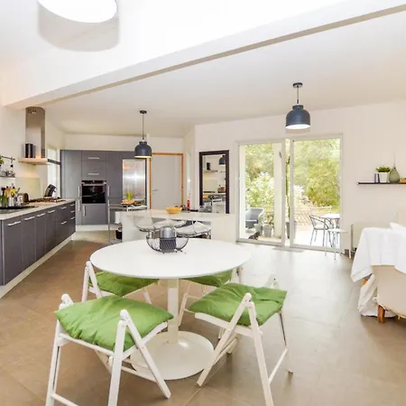 Amazing In With Kitchen Pigna