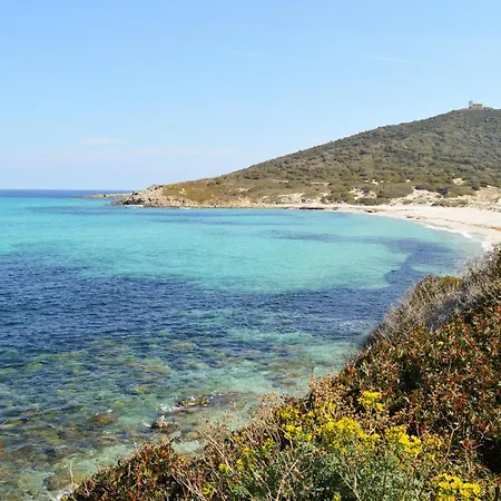 度假居 Amazing In With Kitchen