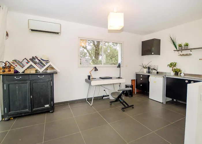 Prázdninový dům Amazing In With Kitchen