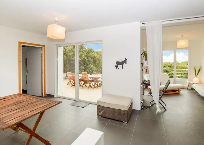 度假居 Amazing In With Kitchen