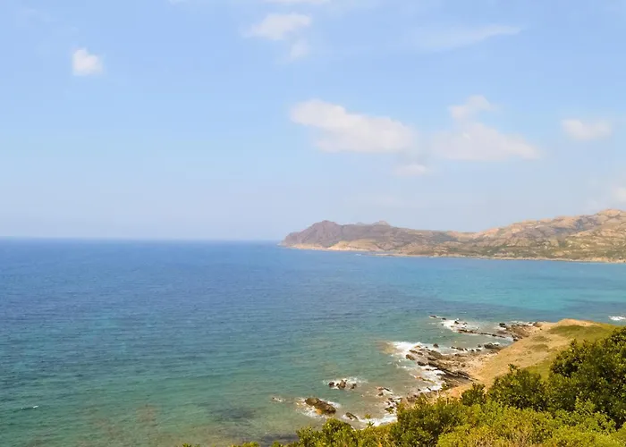 Amazing In With Kitchen 度假居