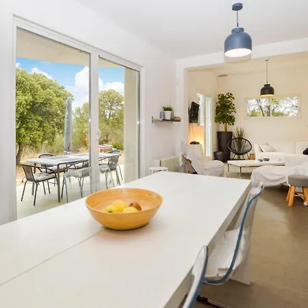 Amazing In With Kitchen