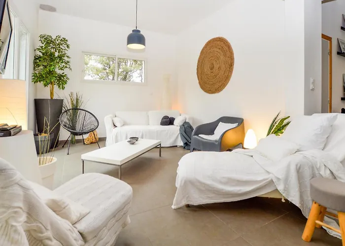 Hébergement de vacances Amazing In With Kitchen Pigna