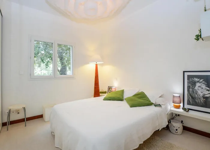 Amazing In With Kitchen Hébergement de vacances