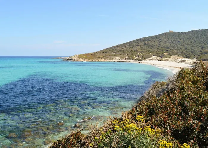 Hébergement de vacances Amazing In With Kitchen